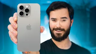 Reseña iPhone 15 Pro - Vale La Pena el Mejor iPhone?!