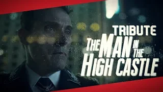 Greater Reich  | The Man In The High Castle |