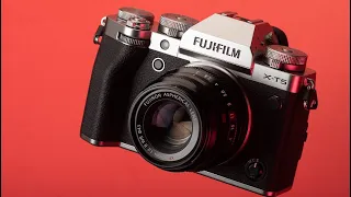 Fujifilm X-T5 Review after 3 months of daily use // with sample images