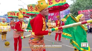 BAHANDI: Mindanao’s Creative Expressions