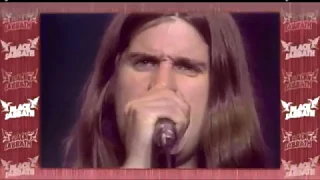 Killing Yourself To Live - Black Sabbath | Don Kirshner's Rock Concert (1975)