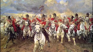 Speciale #SuperQuark - #Napoleone: le otto ore di #Waterloo