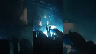 Machine Gun Kelly- Habits live in Detroit 6-1-19