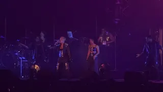 TLC- Ain't 2 Proud 2 Beg ( Live in Nagoya, 16/03/2024)
