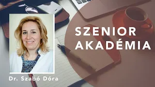 Dr. Szabó Dóra: Bakteriológia, baktériumrezisztencia