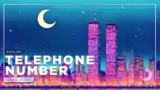 Telephone Number | ENGLISH VERSION | Caitlin Myers