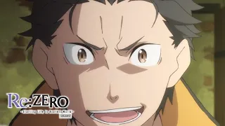 Re:ZERO Season 2 Part 2 - Anime Trailer