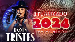 SIMONE MENDES ‐ AS MELHORES 2024 - SIMONE MENDES 2024 || CD NOVO ATUALIZADO