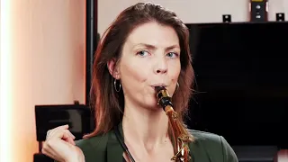 Top Saxophone Embouchure Mistakes
