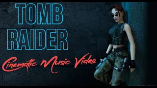 Tomb Raider - Angel of Darkness Theme (Cinematic)