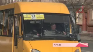 Нова транспортна мережа Чернігова RIP. Зате замість буд на колесах з'являться нормальні автобуси?
