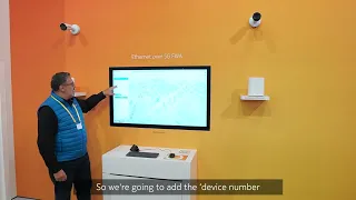 Nokia Core TV series #36: Ethernet over 5G FWA (MWC2024 demo)