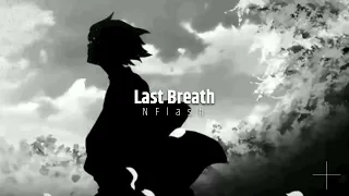 Last Breath