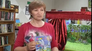 Эфир от 22. 06. 2017