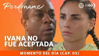 Perdóname: Ivana fue discriminada en el gimnasio de box (Capítulo n° 5)