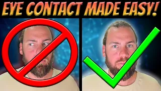 How To Install Eye Contact AI | NVIDIA MAXINE | Gaze Redirect