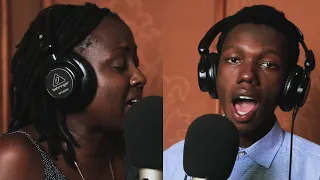 Minefields (Faouzia and John Legend Cover) - Nita Katushabe & Pitiki Aliakai