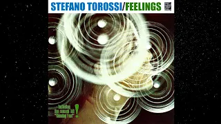 Stefano Torossi - Feelings (1974) Full Album