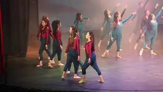 BONDAD academia de danza y artes creativas