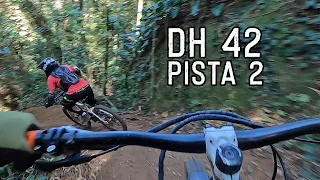 DH42 - PISTA 2