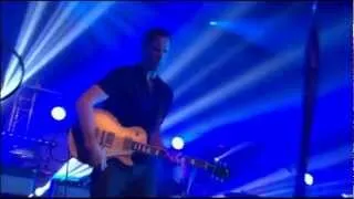 Archive - Interlace - Live in Lyon