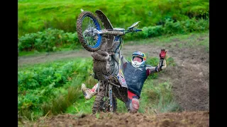 WOR Events Tough 100 Extreme Enduro 2020