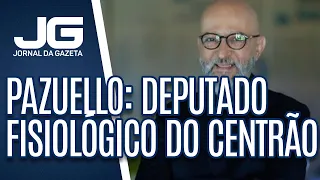 Josias de Souza /  Bolsonaro trata general Pazuello como um deputado fisiológico do centrão