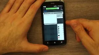 HTC One S Unboxing and Hands On  - iGyaan HD