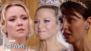 ICONIC Weddings In Walford! 💍 | Part Two | EastEnders