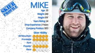 Mike's Review-Blizzard Latigo Skis 2016-Skis.com