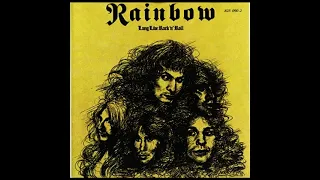 Rainbow Rainbow Eyes Long Live Rock'n'Roll