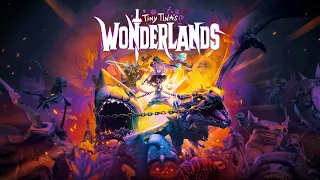 [Tiny Tina's Wonderlands] [PS5] [⁴ᴷ⁶⁰] [Полное прохождение] [Часть 6]