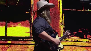 Chris Stapleton- Outlaw State of Mind (Live at Farm Aid 2018)