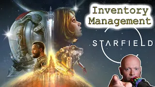 Starfield ● How To Transfer Your Inventory To Your Ship