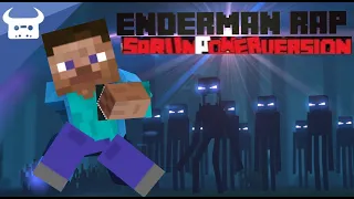 Enderman Rap | In-game Version |