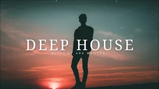 2021 Deep House Mix 8 (ZHU, Mahalo, SNBRN, Biscits, Kyle Watson, Jack Wins) | Ark's Anthems Vol 64