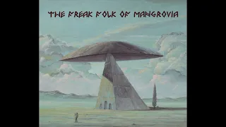 The Freak Folk of Mangrovia - Dancing in the Dunes (Single, 2024)