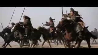 [Eng Sub] The Warlords (投名状) 2007