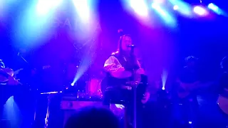 Dartagnan Meine liebste Jolie, Augsburg Spectrum 11.3.18