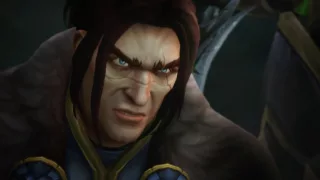 World of Warcraft: Legion - Судьба Азерота - Релизный трейлер