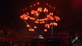 Metallica: For Whom the Bell Tolls (MetOnTour - Amsterdam, Netherlands - 2017)