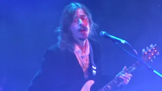 Opeth - Deliverance - Live @ TivoliVredenburg, Utrecht, Holland, 05-11-2019