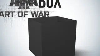 Art of War 3.Черный ящик, краткий обзор!