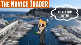 The Novice Trader