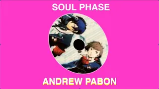 Persona 3 Portable - "Soul Phase" (Cover)