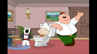 Family Guy Music: The FCC Song (Instrumental)