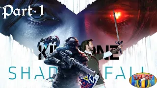 Killzone Shadow Fall Part 1 - Daddy's Little Super Soldier