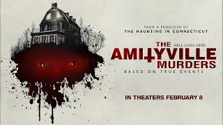 Amityville El Origen Pelicula Completa en Castellano