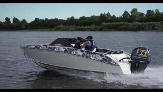 Тактика-550 Bowrider (БоуРайдер)