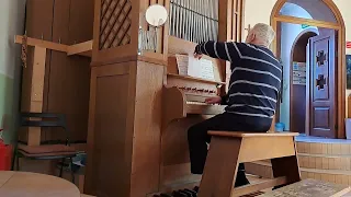 Органная музыка для души